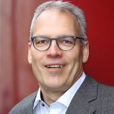 Martin Lenze – Lichttechniker & Gründer Event Lenze